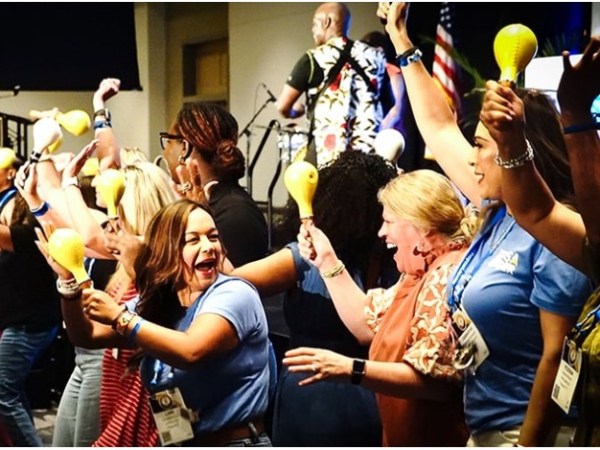 Why Team Building Activities Matter More Than Ever