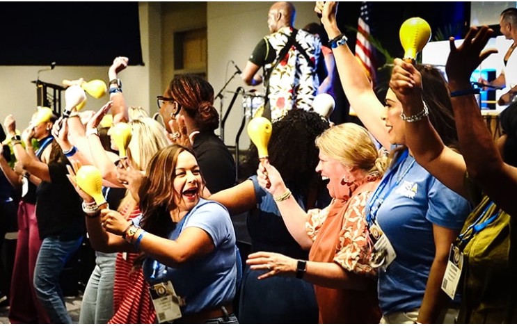 team building activities